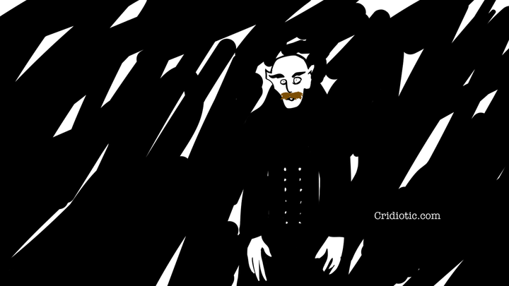 Nosferatu Review: Comparing Nosferatu (2024) to the original.